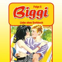 Produktbild: Liebe ohne Drehbuch