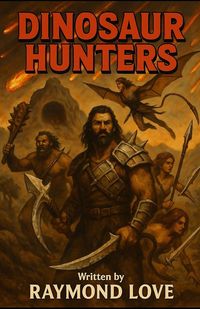 Produktbild: Dinosaur Hunters