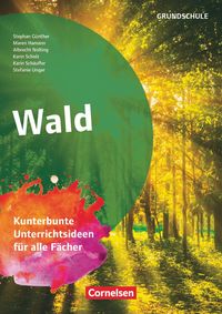 Produktbild: Unger, S: Wald