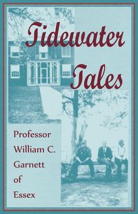 Produktbild: Tidewater Tales