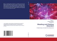 Produktbild: Bleeding and Clotting Disorders