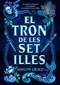 Produktbild: El tron de les set illes