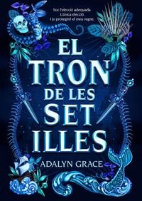 Produktbild: El tron de les set illes
