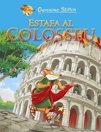 Produktbild: Estafa al Colosseu