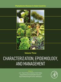 Produktbild: Characterization, Epidemiology, and Management