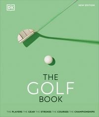 Produktbild: Golf Book