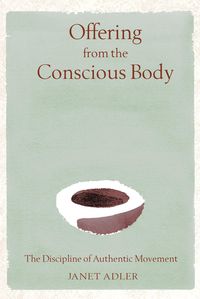 Produktbild: Offering from the Conscious Body