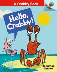 Produktbild: Hello, Crabby