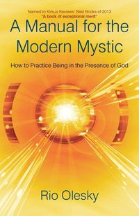 Produktbild: A Manual for the Modern Mystic