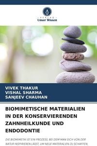 Produktbild: Biomimetische Materialien in der Konservierenden Zahnheilkunde und Endodontie