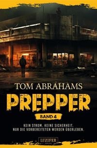 Produktbild: Prepper - Band 4