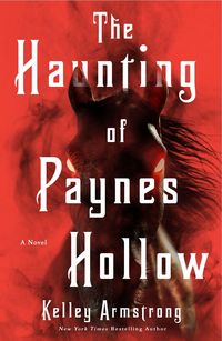 Produktbild: Haunting of Paynes Hollow