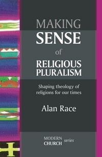 Produktbild: Making Sense of Religious Pluralism