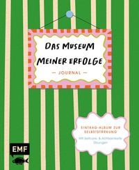 Produktbild: Journal: Das Museum meiner Erfolge