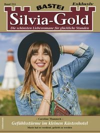 Produktbild: Silvia-Gold 215