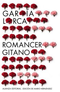 Produktbild: Romancero gitano (1924-1927) : otros romances del teatro (1924-1935)