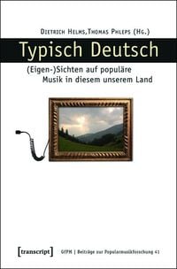 Produktbild: Typisch Deutsch