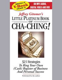 Produktbild: Little Platinum Bk Of Cha-C 4d
