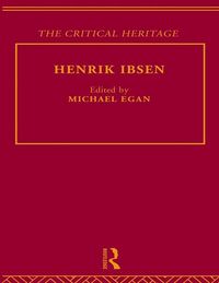 Produktbild: Henrik Ibsen