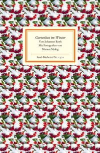 Produktbild: Gartenlust im Winter