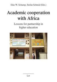 Produktbild: Academic cooperation with Africa