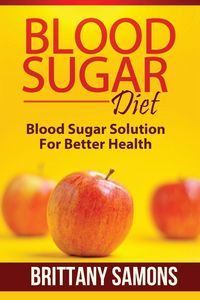 Produktbild: Blood Sugar Diet
