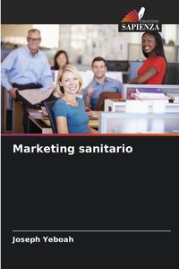Produktbild: Marketing sanitario