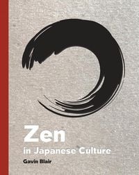 Produktbild: Zen in Japanese Culture
