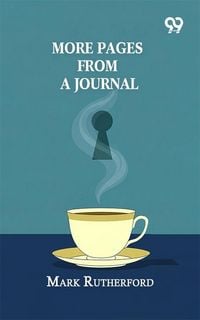 Produktbild: More Pages From A Journal