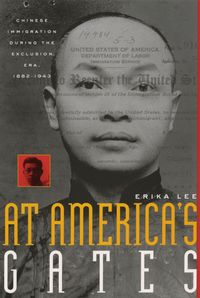 Produktbild: At America's Gates
