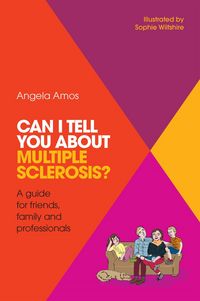 Produktbild: Can I tell you about Multiple Sclerosis?