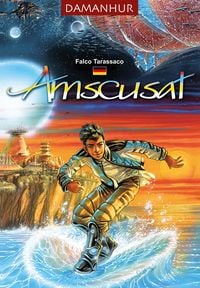 Produktbild: Amscusat