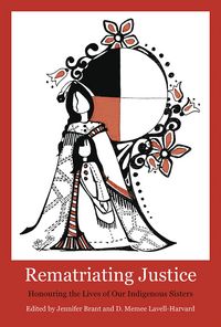 Produktbild: Rematriating Justice