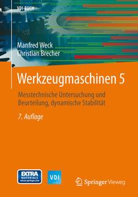 Produktbild: Werkzeugmaschinen 5