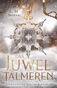 Produktbild: Das Juwel der Talmeren (Band 1)