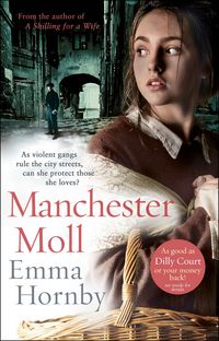 Produktbild: Manchester Moll