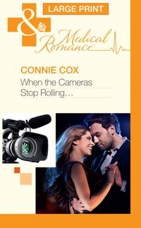 Produktbild: Cox, C: When The Cameras Stop Rolling...