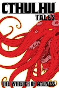Produktbild: Cthulhu Tales V02