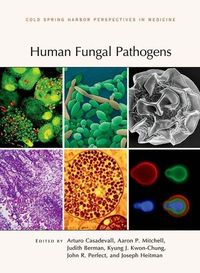 Produktbild: Human Fungal Pathogens