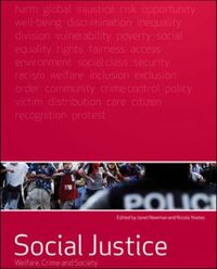 Produktbild: Social Justice