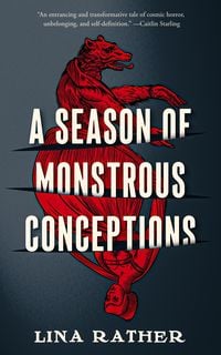 Produktbild: A Season of Monstrous Conceptions