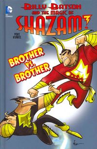 Produktbild: Brother Vs Brother
