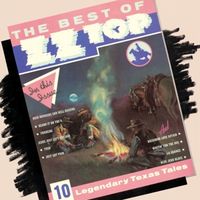 Produktbild: The Best of ZZ Top