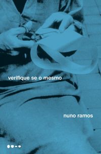 Produktbild: Verifique se o mesmo