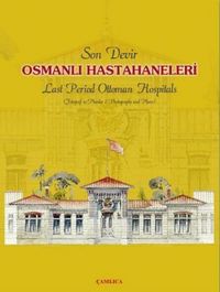 Produktbild: Son Devir Osmanli Hastahaneleri Ciltli