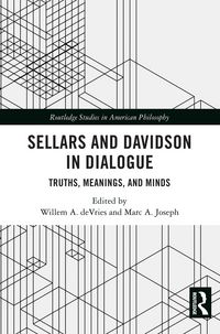 Produktbild: Sellars and Davidson in Dialogue