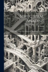 Produktbild: Structural Analysis: A new Approach to Flow Analysis in Optimizing Compliers