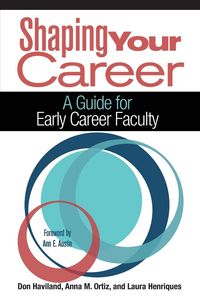 Produktbild: Shaping Your Career