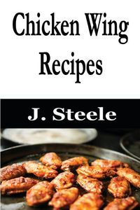 Produktbild: Chicken Wing Recipes