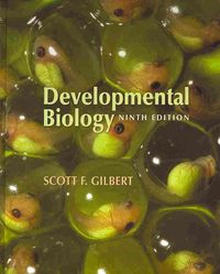 Produktbild: Developmental Biology 9e+ Student Handbook for Writing in Biology 3e Pkg